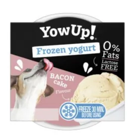Helado Bacon Cake Yow Up 110Gr 42923 2,990.00