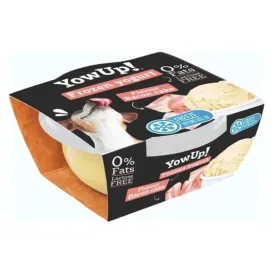 Helado Salmon Tartar Yow Up 110Gr 42924 2,990.00