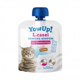 Yogurt Alto en Probioticos Inmune System Yow Up Gato 85gr