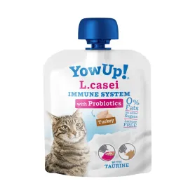 Yogurt Alto en Probioticos Inmune System Yow Up Gato 85gr 42926 2,9...