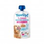 Yogurt Alto en Probioticos Inmune System Yow Up Perros 85gr