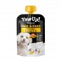Yogurt Piel y Pelo Yow Up Perro 85gr