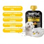 Yogurt Piel y Pelo Yow Up Perro 85gr