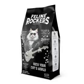 Arena Feline Rockers Neutra 18 kilos 42958 14,990.00