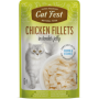 Cat Fest Filetes de Pollo en gelatina Chicken fillets