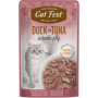 Cat Fest Filete de Pato con Atún en gelatina Duck with tuna