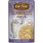 Cat Fest Filetes de Salmón en gelatina Salmon fillets