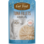 Cat Fest Filetes de Atún en gelatina Tuna fillets