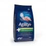 Agility+ Weight Control Gatos 1,5 Kg