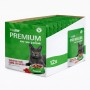 Pack 12 Vitalcan Pouch Premium Carne Gato Adulto 85 g