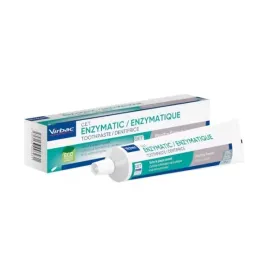Virbac C.E.T. Pasta Dental Enzimática 43017 22,990.00