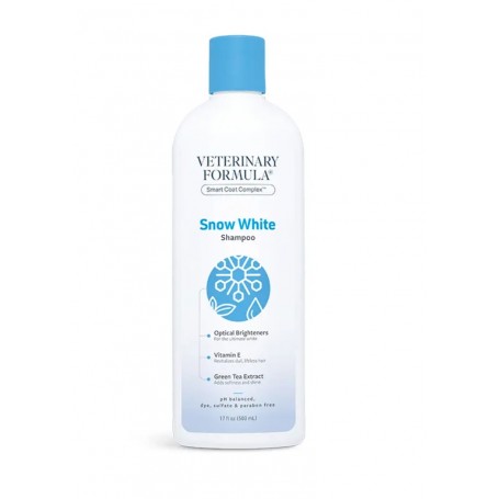 Shampoo Synergylabs Snow White Whitening