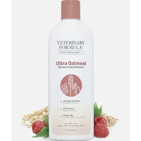 Shampoo Synergylabs Ultra Oatmeal Moisturizing 31989 9,990.00