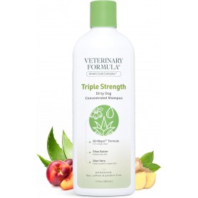 Shampoo Synergylabs Triple Strength Dirty Dog