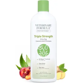Shampoo Synergylabs Triple Strength Dirty Dog 31990 9,990.00
