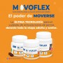 Movoflex 30 comprimidos Razas mediana