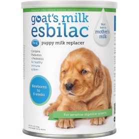 Leche Esbilac Cabra para Cachorros 340 grs