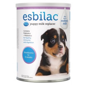 Leche Esbilac para Cachorros 340 grs