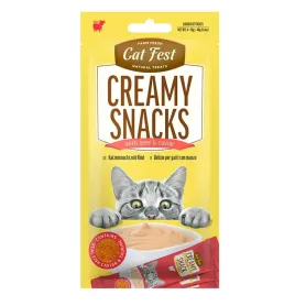 CatFest Caviar Beef/Ternera 40gr 43022 1,990.00