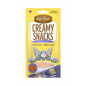 CatFest Caviar Duck/Pato 40gr