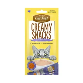 CatFest Caviar Duck/Pato 40gr 43024 1,990.00