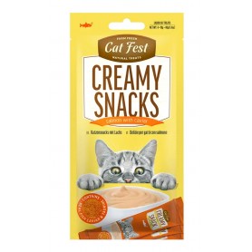 CatFest Caviar Salmon 40gr