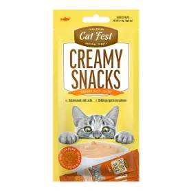 CatFest Caviar Salmon 40gr 43026 1,990.00