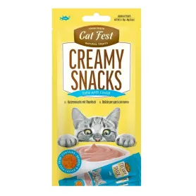 CatFest Caviar Tuna/Atún 40gr 43027 1,990.00