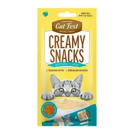 CatFest Caviar Pavo 40gr 43028 1,990.00
