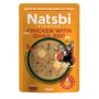 Natsbi Cat Steamed Chicken with Egg 80 grs