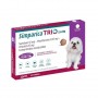 Simparica Trio 2.5 - 5 Kg Por 3 Comprimidos