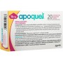Apoquel 16 Mg Por 20 Comprimidos Masticable