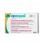 Apoquel 5.4 Mg Por 20 Comprimidos Masticable