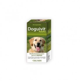 Doguivit Adultos 60 Comprimidos