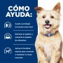 Hills Prescription Diet k/d alimento para perro cuidado renal 3.9 Kg