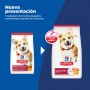 Hills Science Diet Small Bites, alimento saludable para perro adulto bocados pequeños 2Kg