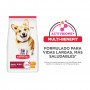 Hills Science Diet Small Bites, alimento saludable para perro adulto bocados pequeños 2Kg