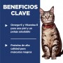 Hills Science Diet Adult, alimento saludable para gato adulto sabor pollo  3.2Kg
