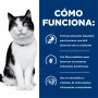Hills Prescription Diet i/d alimento para gato Cuidado Digestivo 1.8 kg