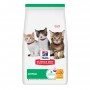 Hills Science Diet Kitten, alimento saludable para gatitos sabor pollo  1.6Kg