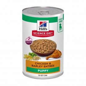 Hills Science Diet Puppy...