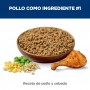 Hills Science Diet Puppy alimento humedo para perro cachorro 369g