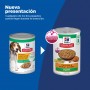 Hills Science Diet Puppy alimento humedo para perro cachorro 369g