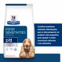 Hills Prescription Diet z/d alimento para perro sensibilidades alimentarias 3.6 Kg