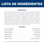 Hills Science Diet Small & Mini, alimento saludable para perro adulto razas pequeñas y mini 2Kg