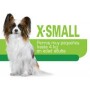 Pack Royal Canin X-Small Adulto 1kg + Lata beauty 