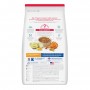 Hills Science Diet Adult Indoor, alimento saludable para gato adulto de interiores  1.6Kg
