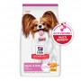 Hills Science Diet Small & Mini Light, alimento para perro adulto bajo en calorías raza pequeña y mini 2Kg