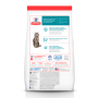Hills Science Diet Adult Indoor 7+, alimento saludable para gato senior mayores a 7 años de interiores  1.6Kg