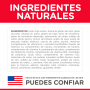 Hills Science Diet Adult Indoor 7+, alimento saludable para gato senior mayores a 7 años de interiores  1.6Kg
